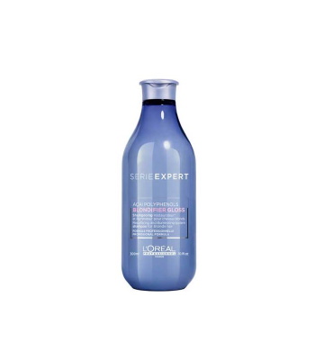 Blondifier Gloss Shampoo 300ml