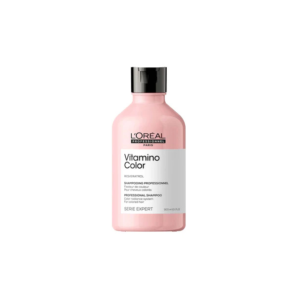 Vitamino Color Shampoo 300ml