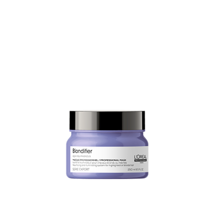 Blondifier Professionnel Masque 250ml