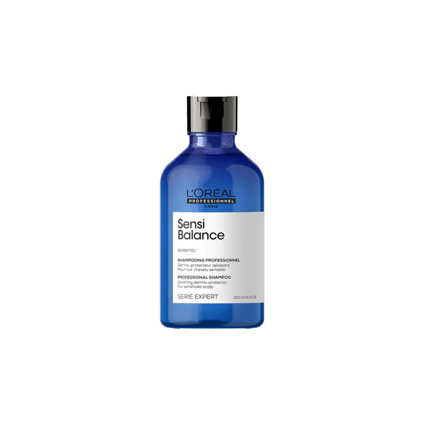 Sensi Balance Shampoo 300ml