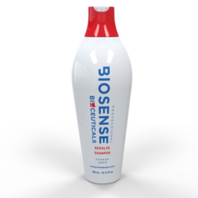Bioceuticals Resolve Shampoo 300ml
