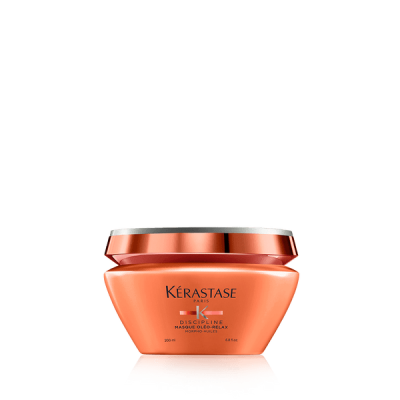 Discipline Masque Oléo-Relax 200ml