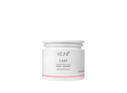 Care Color Brillianz Mask 200ml