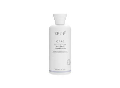 Care Silver Saviour Shampoo 300ml