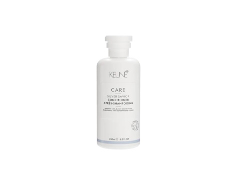 Care Silver Saviour Conditioner 250ml