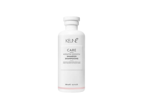 Care Keratin Smooth Shampoo 300ml