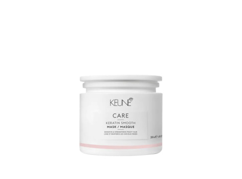 Care Keratin Smooth Mask 200ml