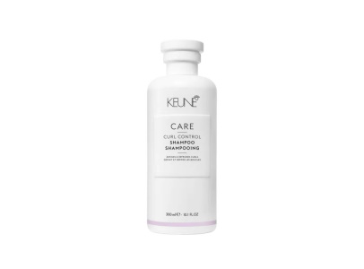 Care Curl Control Shampoo 300ml