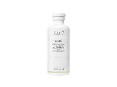 Care Derma Activate Shampoo 300ml