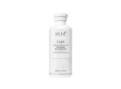 Care Derma Exfoliate Shampoo 300ml