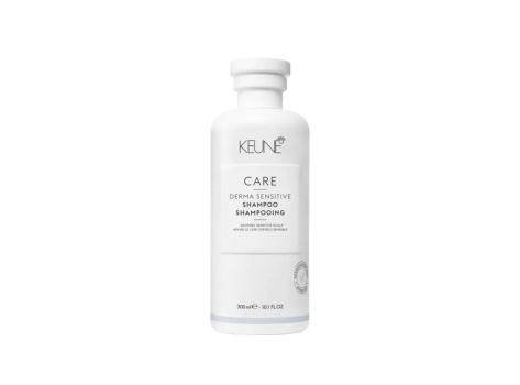 Care Derma Sensitive Shampoo 300ml