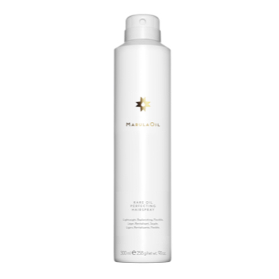 Rare Oil Perfecting Hairspray 300ml