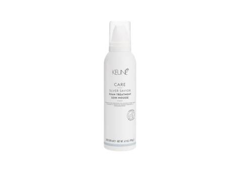 Care Silver Saviour Foam Treatment 200ml