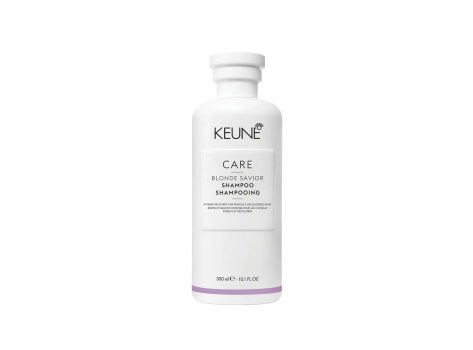 Care Blonde Savior Shampoo 300ml