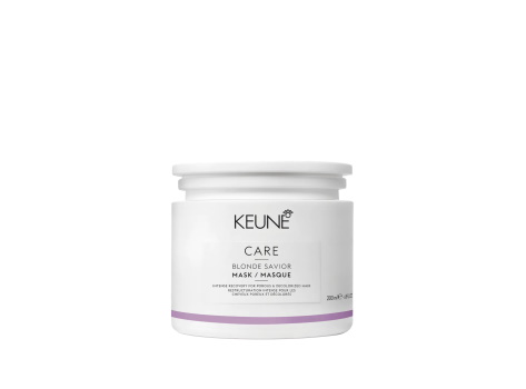 Care Blonde Savior Mask 200ml