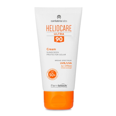 Heliocare Ultra 90 Cream SPF 50+ 50ml