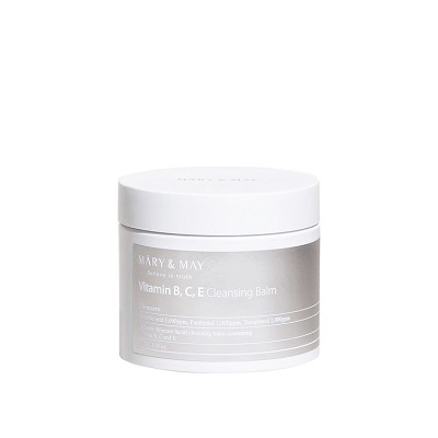 Vitamin B, C, E Cleansing Balm 120g