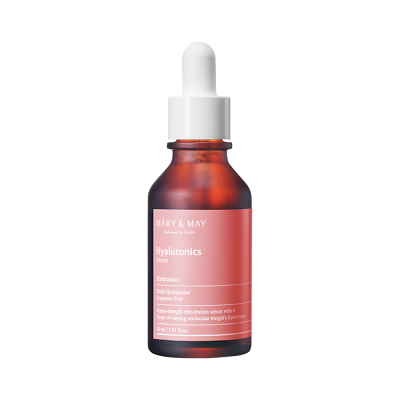 Hyaluronics Serum 30ml