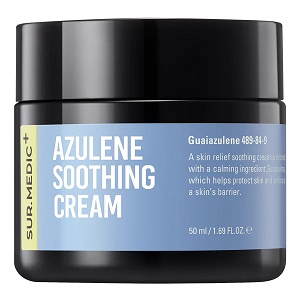 Sur.Medic+ Azulene Soothing Cream