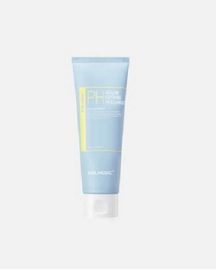 Sur.Medic+ Azulene Soothing PH Cleanser 50ml