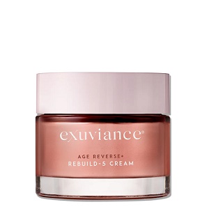 AGE REVERSE Rebuild 5 Cream 50g