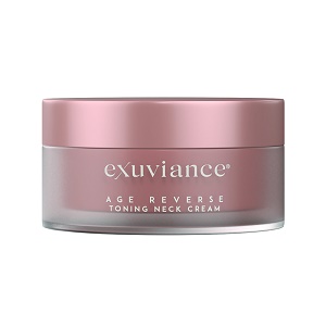 AGE REVERSE Toning Neck Cream 125g