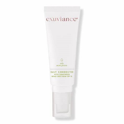 Daily Corrector SPF35 40g