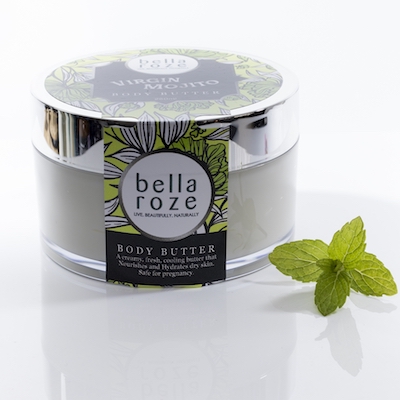 Body Butter  - Virgin Mojito 250ml