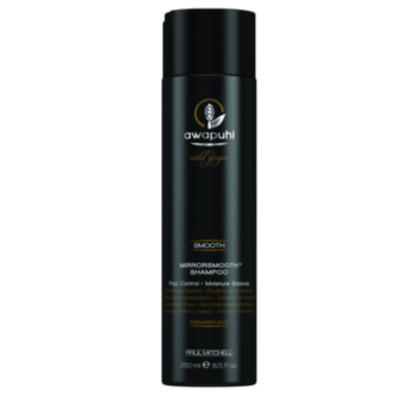 MirrorSmooth Shampoo 250ml