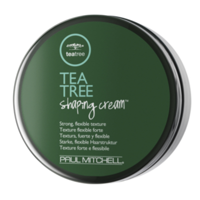 Tea Tree Shaping Cream (Tub)