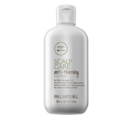 Scalp Care Anti-Thinning Shampoo 300ml
