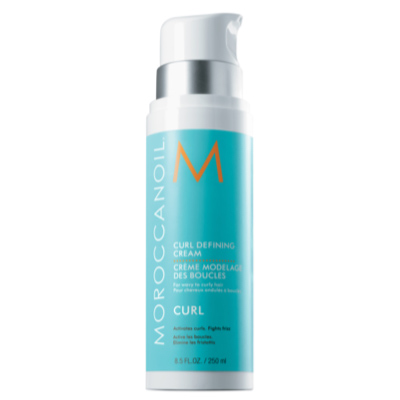 Curl Defining Cream 250ml