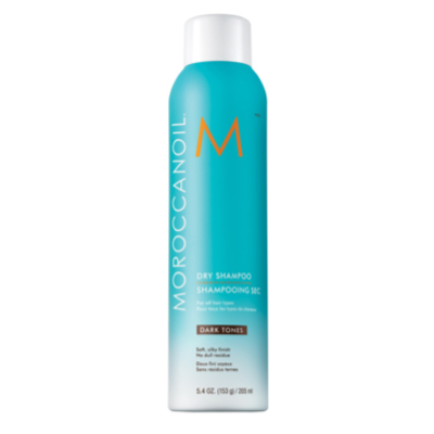 Dry Shampoo Dark Tones 205ml