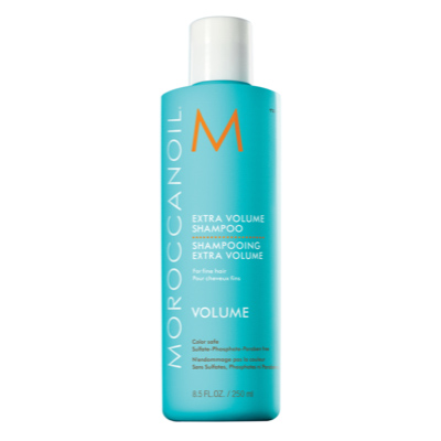 Extra Volume Shampoo 250ml