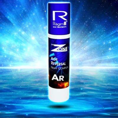 The Zone Age Reversal Night Complex 50ml