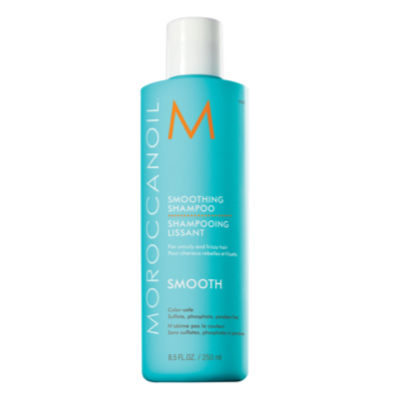 Smoothing Shampoo 250ml