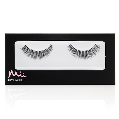 Love Lashes (Social Butterfly)