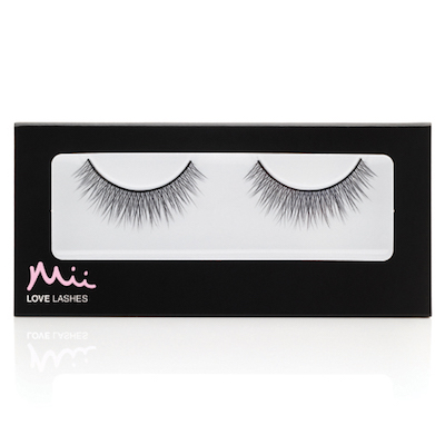 Love Lashes (Simply Charming)