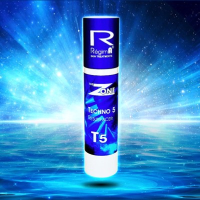 The Zone Techno 5 Resurfacer 50ml