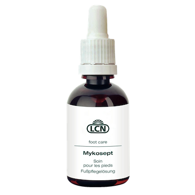 Mykosept 50ml (Dropper)