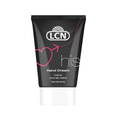 'his' Hand Cream 30ml