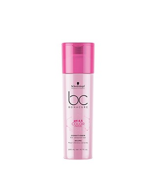 BC pH4.5 Color Freeze Conditioner 200ml