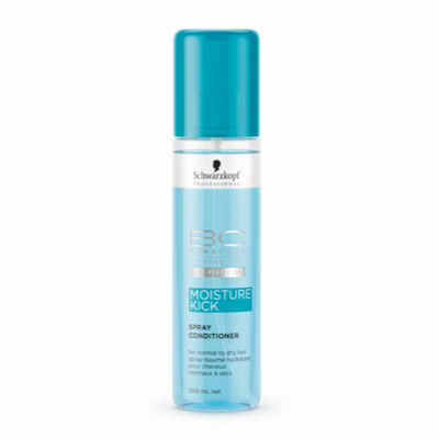 BC Hyaluronic Moisture Kick Spray Conditioner 200ml