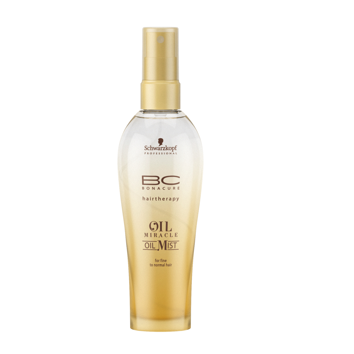 BC Oil Miracle Oil Mist 100ml