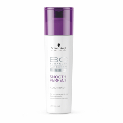 BC Smooth Perfect Conditioner 200ml