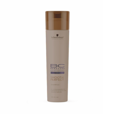 BC Smooth Perfect Shampoo 250ml