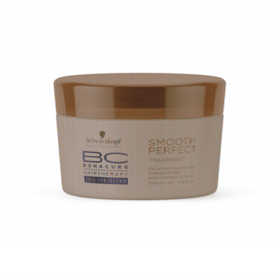 BC Smooth Perfect Treatment 200ml