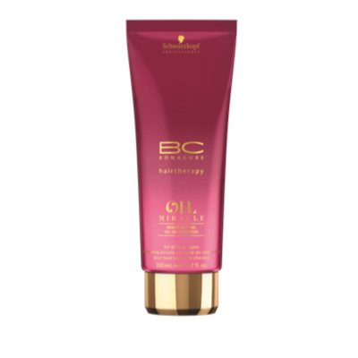 BC Oil Miracle Brazilnut Oil-In Shampoo 200ml 