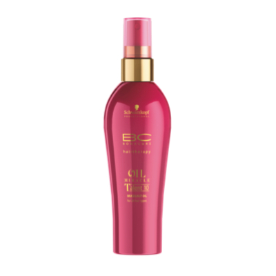 BC Oil Miracle Brazilnut Talent 10 Leave-In Treatment 100ml