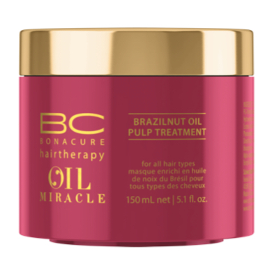 BC Oil Miracle Brazilnut Pulp Treatment 150ml